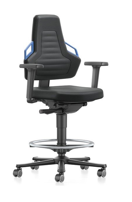 Nexxit 9033 Chair+ w Arms