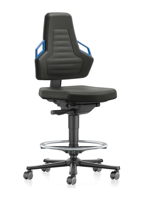 Nexxit with stool-2